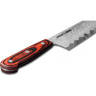 Набор из 3-х ножей SAMURA KAIJU SKJ-0220/Y (SKJ-0220/K)